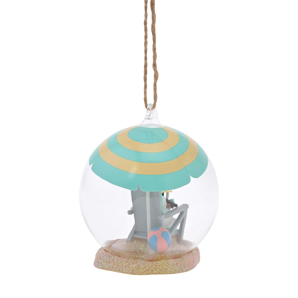 オラフ オーナメント Disney Christmas Ornament