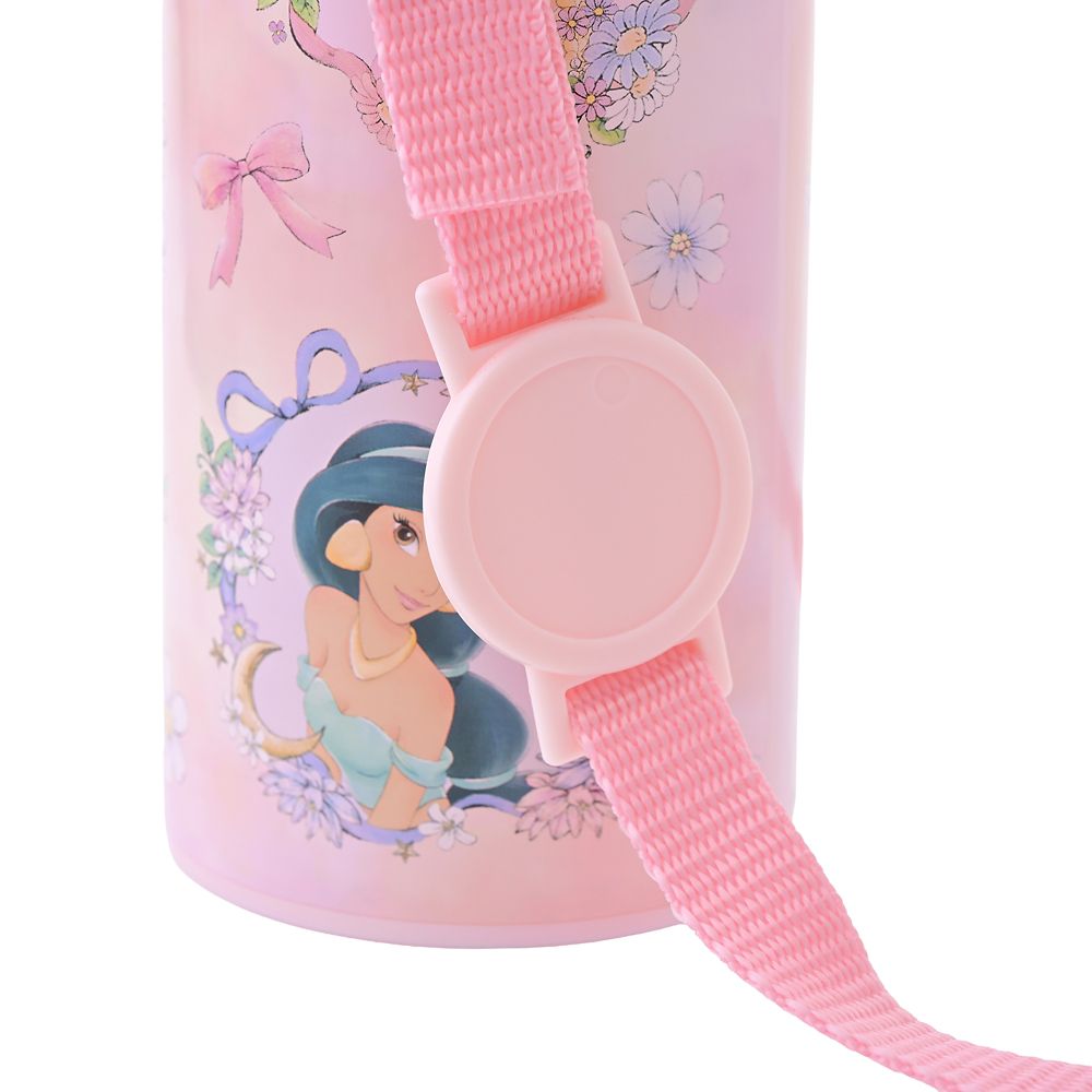 【キッズ用】ディズニープリンセス ステンレスボトル 2WAY ドレスアップ