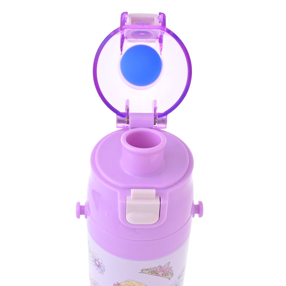 【キッズ用】ラプンツェル ステンレスボトル 2WAY ドレスアップ