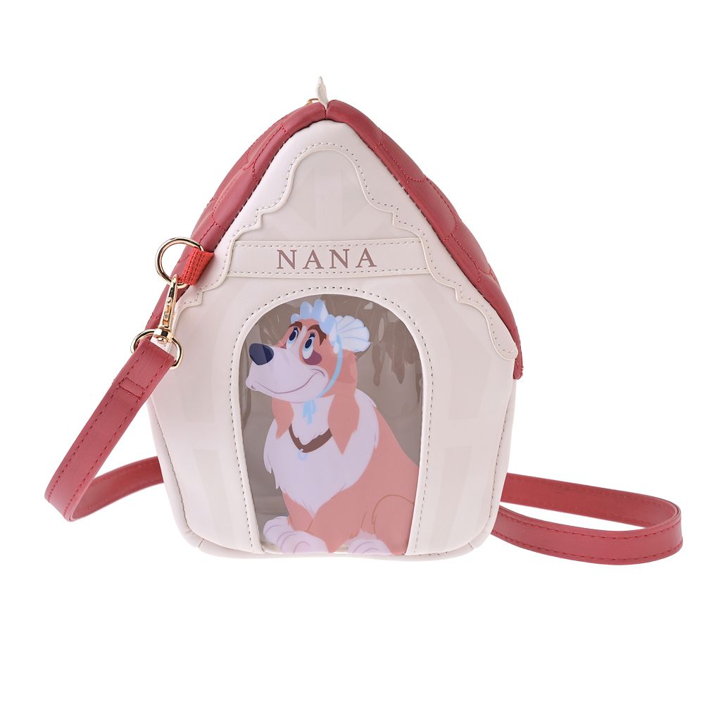 ナナ マルチポシェット MY FAVORITE NANA