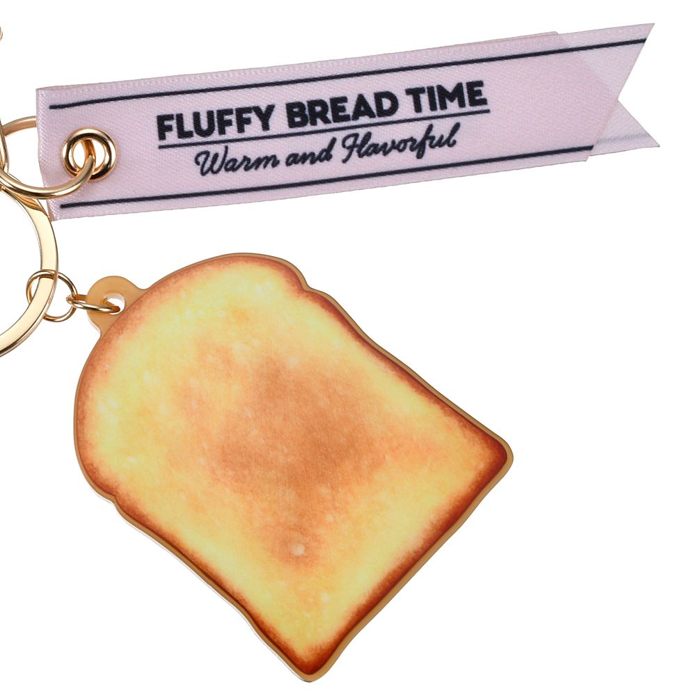 ミッキー キーホルダー・キーチェーン Mickey's Bakery 2026