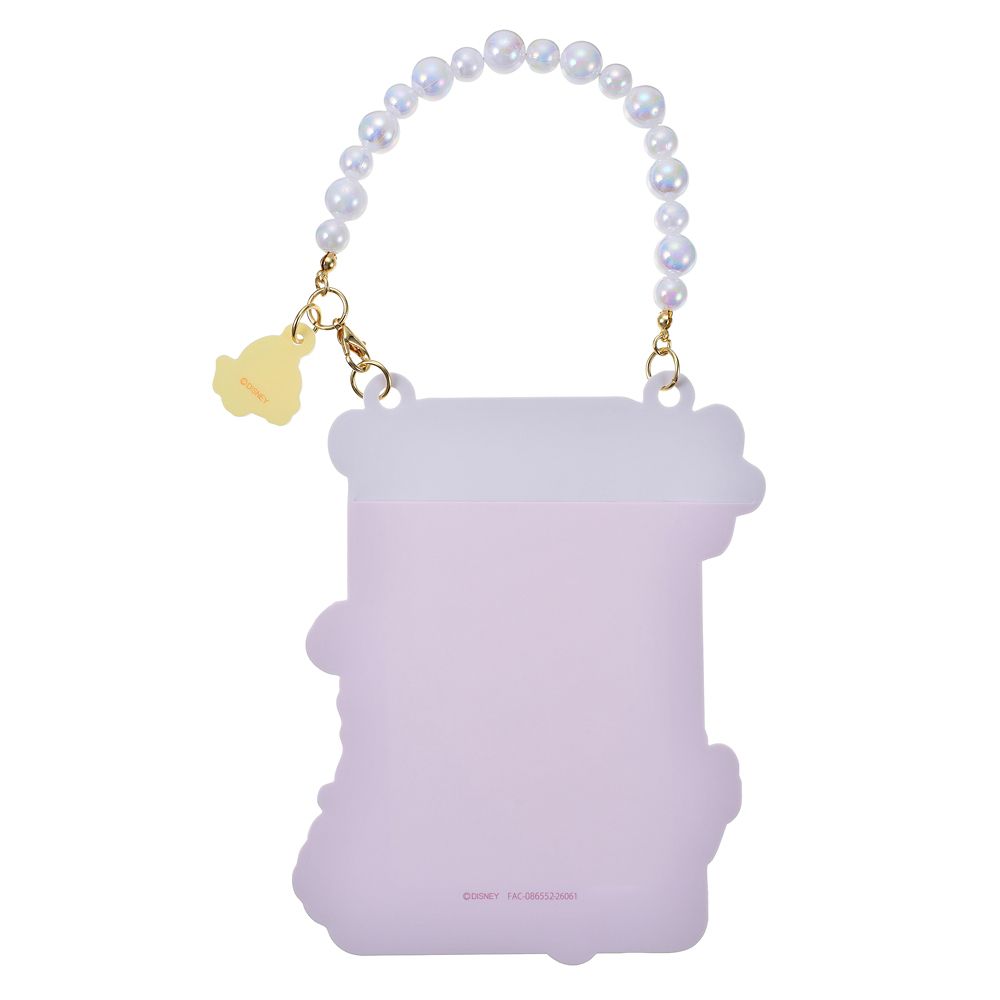 リトル・マーメイド カードホルダー カード入り Illustrated by mikko