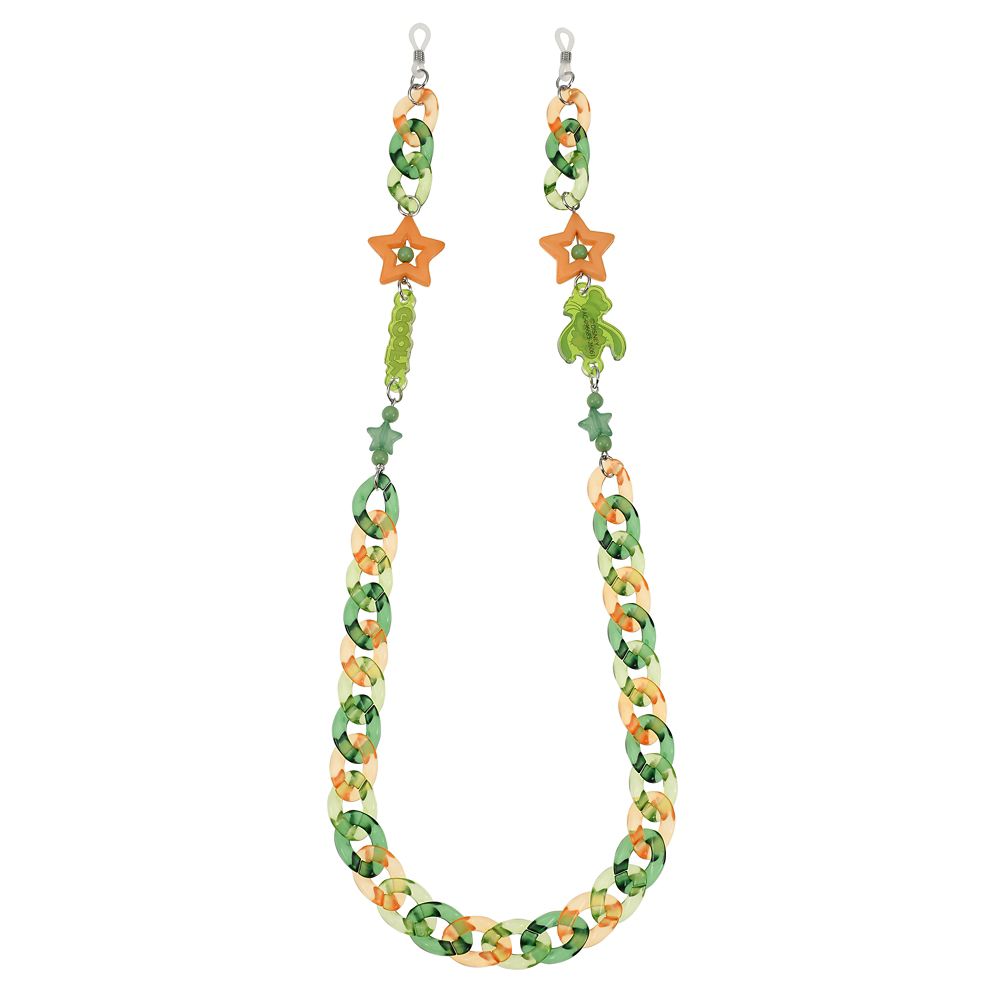 グーフィー ストラップ メガネ・サングラス用 チェーン Sunshine days series