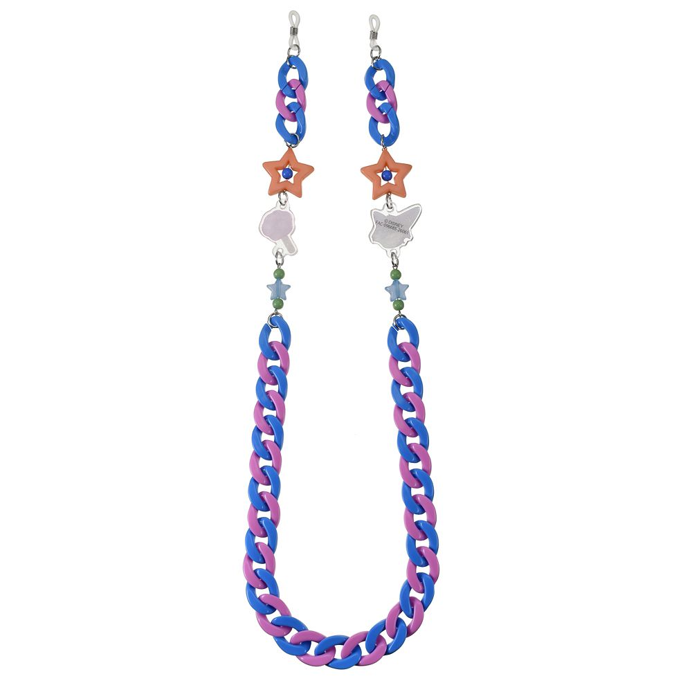 ニック・ワイルド ストラップ メガネ・サングラス用 チェーン Sunshine days series