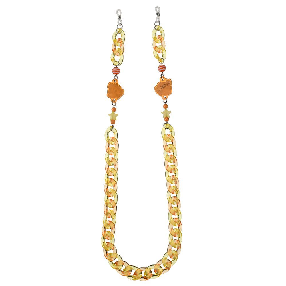 チップ＆デール ストラップ メガネ・サングラス用 チェーン Sunshine days series