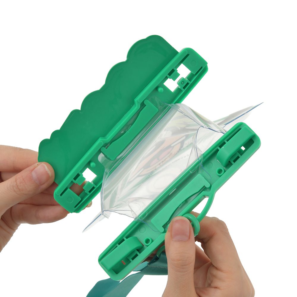 グーフィー マルチポシェット フェイス Sunshine days series