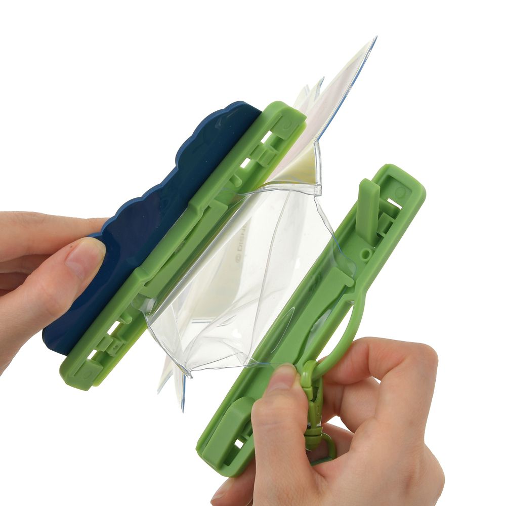 ニック・ワイルド マルチポシェット フェイス Sunshine days series