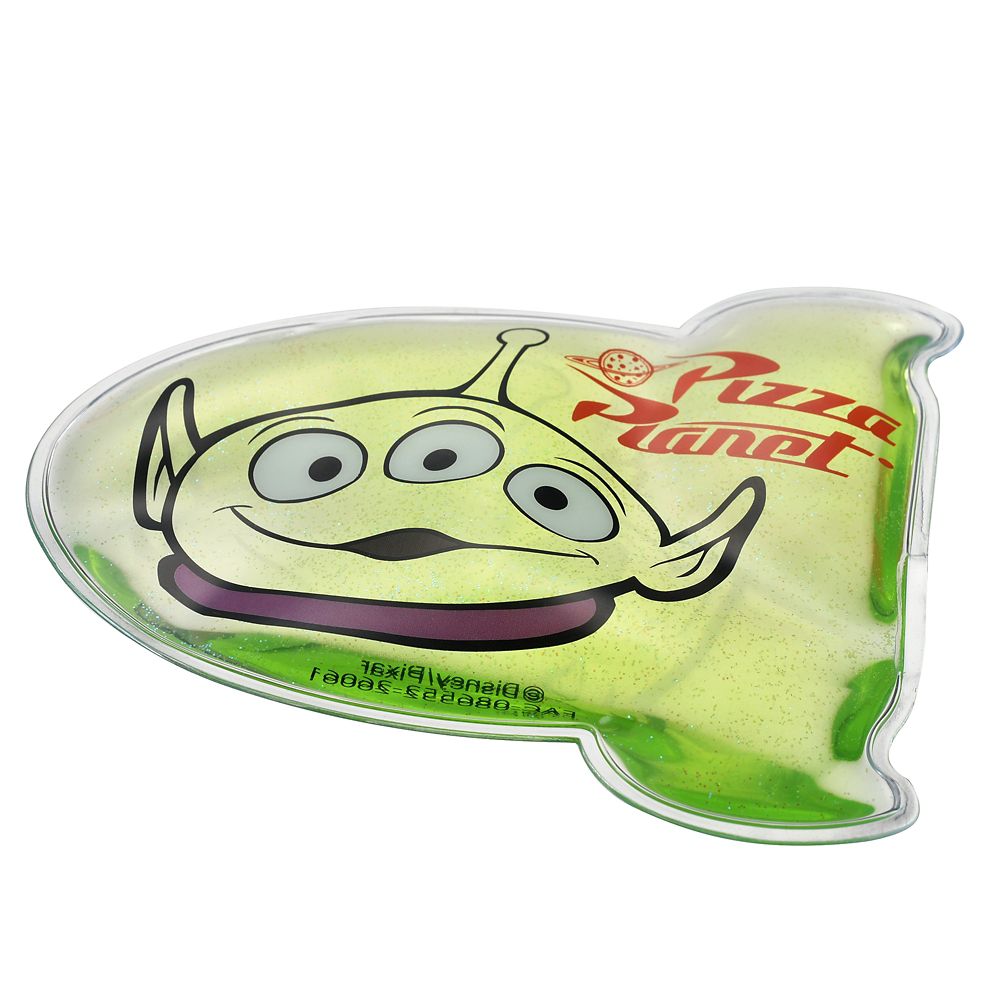 ディズニーキャラクター シークレット保冷剤