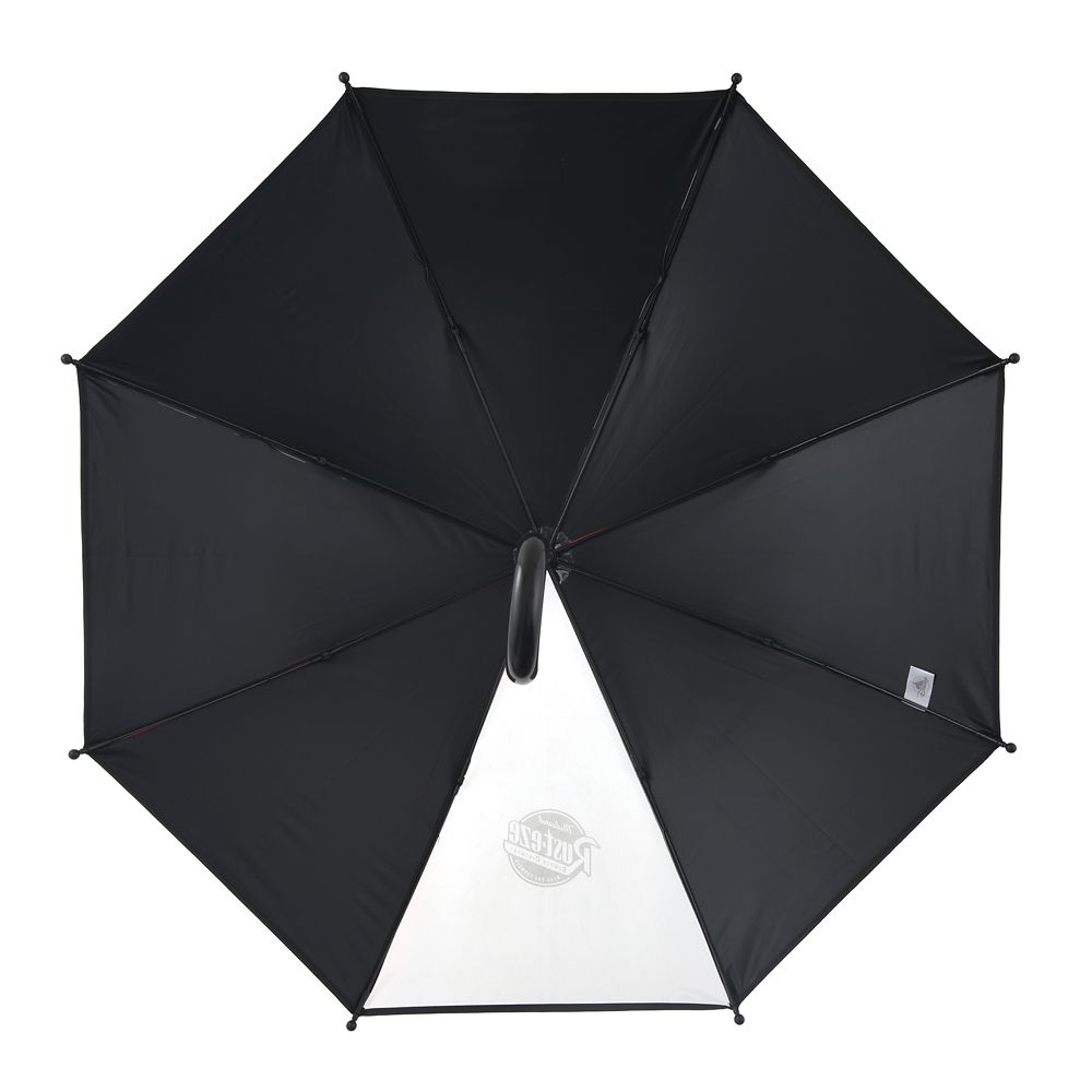 【キッズ用】ライトニング・マックィーン キッズ用長傘 リフレクター RAINY DAY