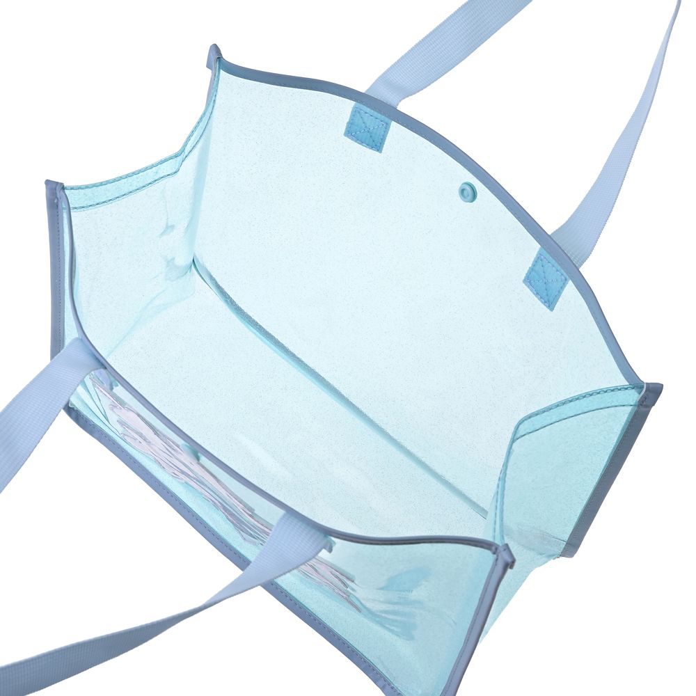 【キッズ用】エルサ トートバッグ スイムバッグ ドレスアップ Swim