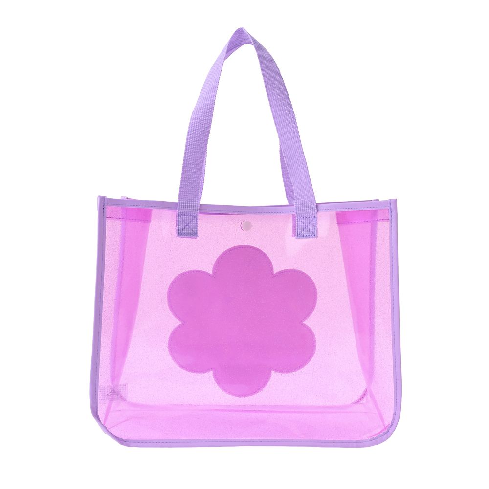 【キッズ用】ラプンツェル トートバッグ スイムバッグ ドレスアップ Swim