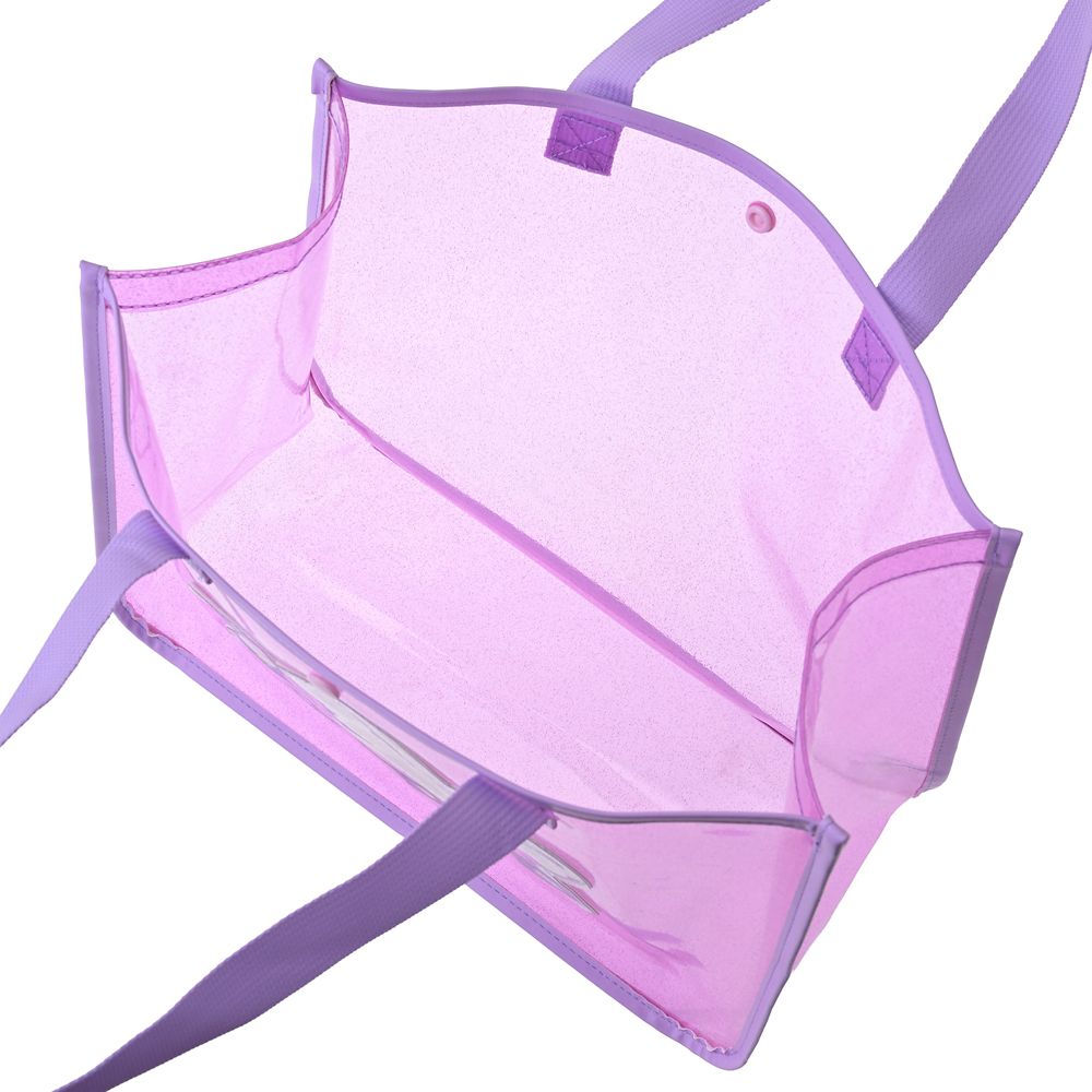 【キッズ用】ラプンツェル トートバッグ スイムバッグ ドレスアップ Swim