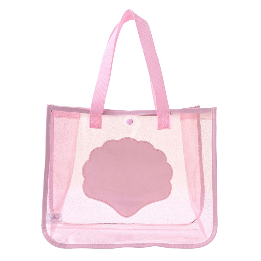 【キッズ用】アリエル トートバッグ スイムバッグ ドレスアップ Swim