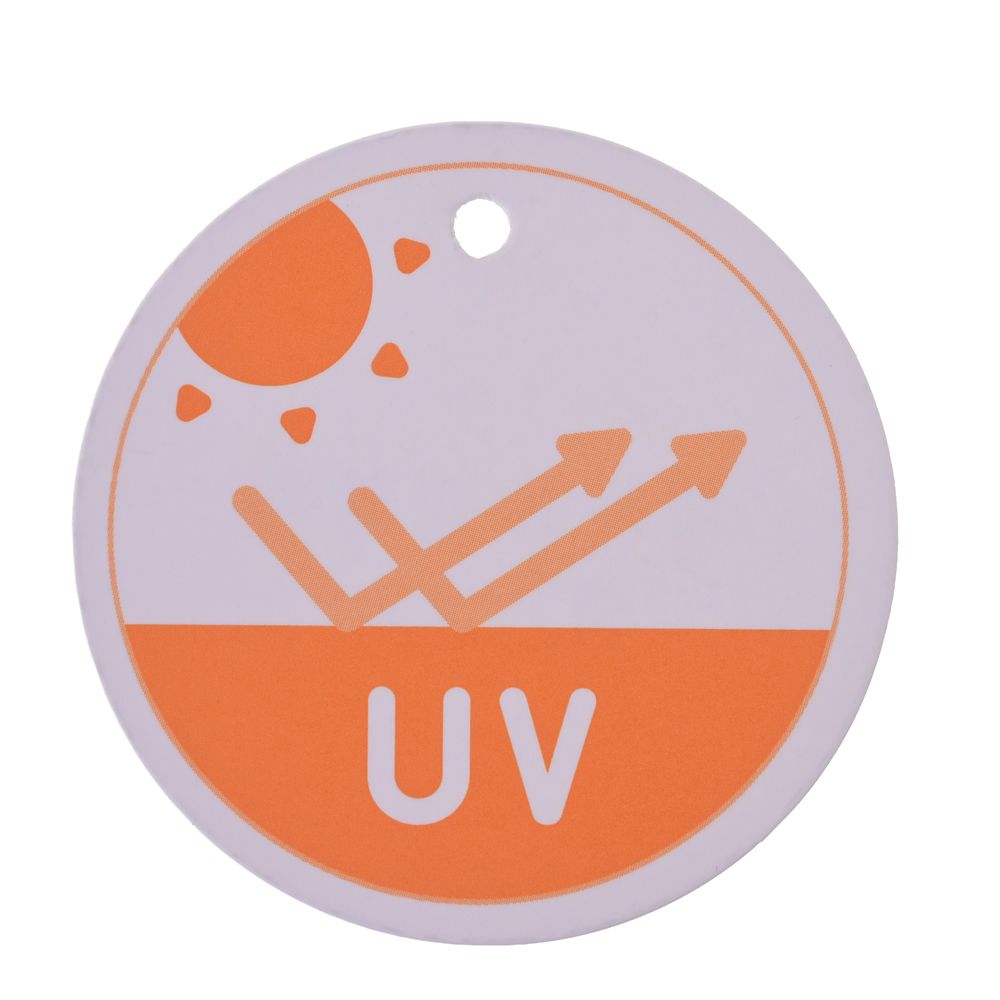 【キッズ用】エルサ キッズ用帽子・ハット UV Cut リボン ドレスアップ ブルー 54