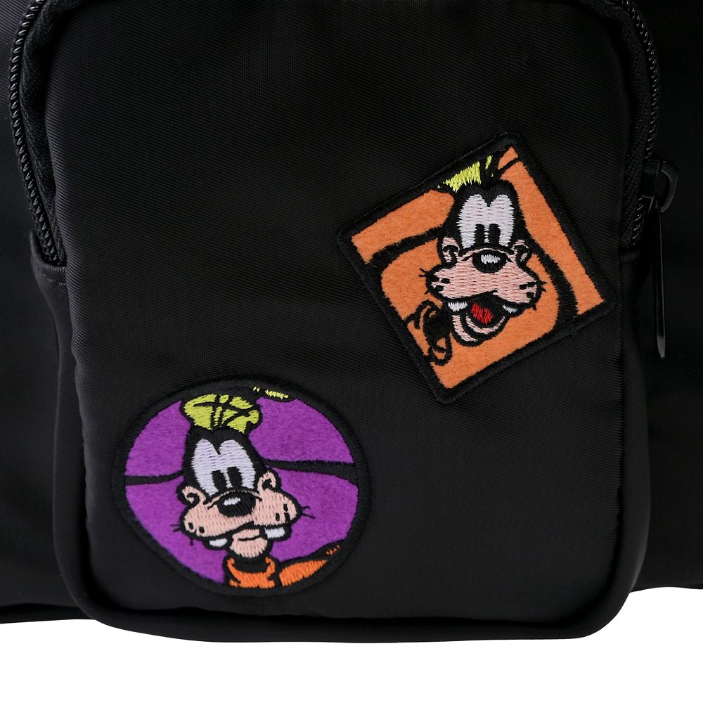グーフィー ショルダーバッグ GOOFY FASHION 2026