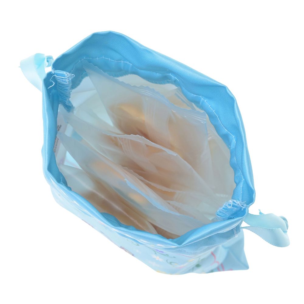 アナ＆エルサ クッキー 巾着入り FROZEN FEVER