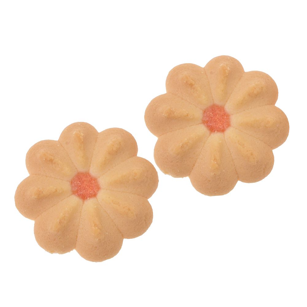 アナ＆エルサ クッキー 巾着入り FROZEN FEVER