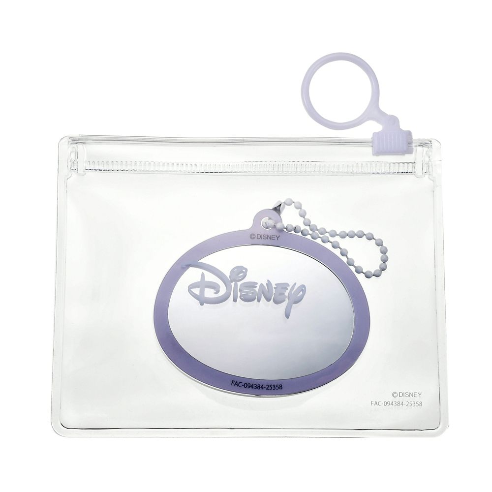 ベイマックス キーホルダー・キーチェーン ミラー ダイカット ケース入り Health＆Beauty Tool