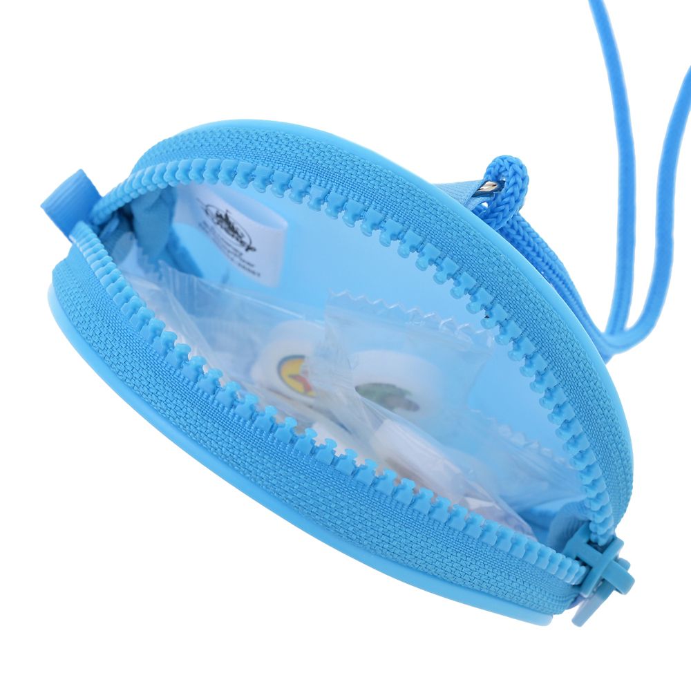 ウッディ＆バズ・ライトイヤー タブレット ポーチ入り ストラップ付き Ever Green