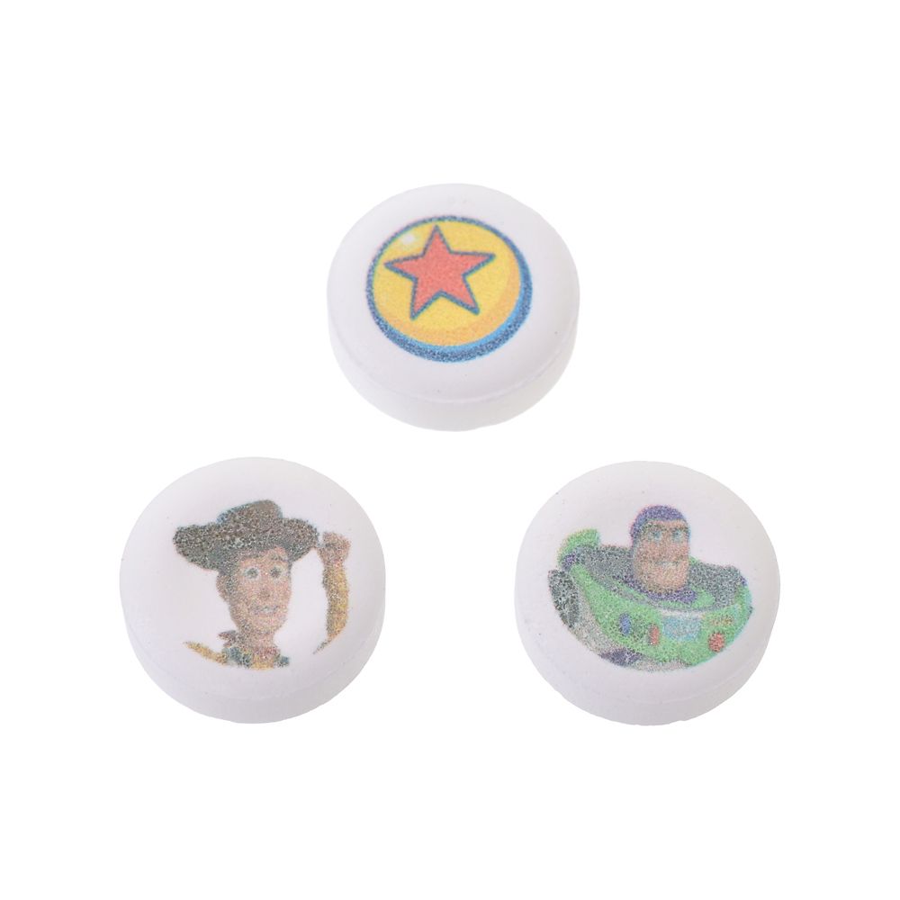 ウッディ＆バズ・ライトイヤー タブレット ポーチ入り ストラップ付き Ever Green