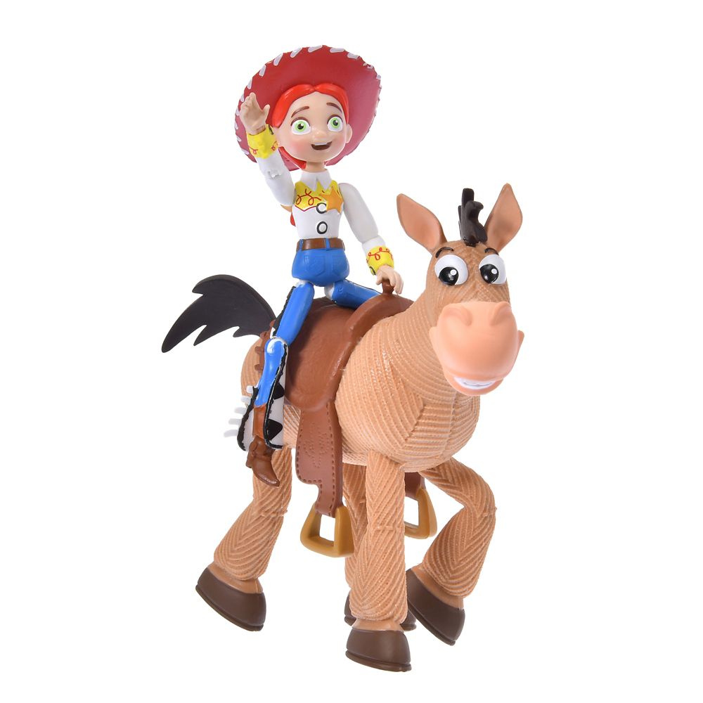 トイ・ストーリー5 フィギュアセット 4-Pack Figure Set TOY STORY 5
