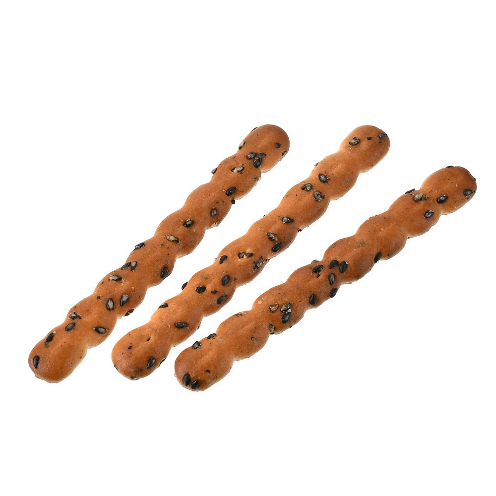 【ギンビス】チップ＆デール アスパラガスビスケット