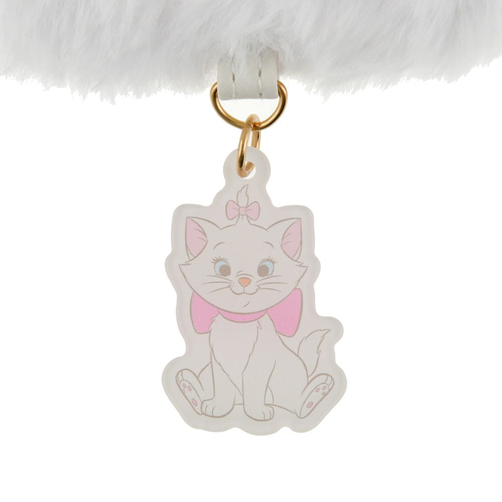 マリー おしゃれキャット カードホルダー キラキラLovely ときめいて