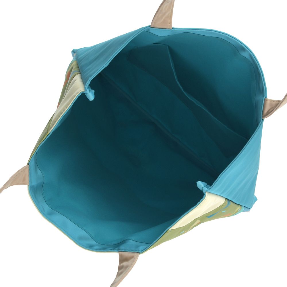 アナ トートバッグ FROZEN FEVER