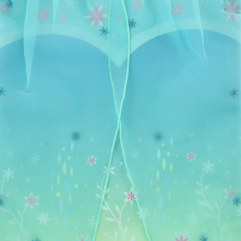 エルサ トートバッグ FROZEN FEVER