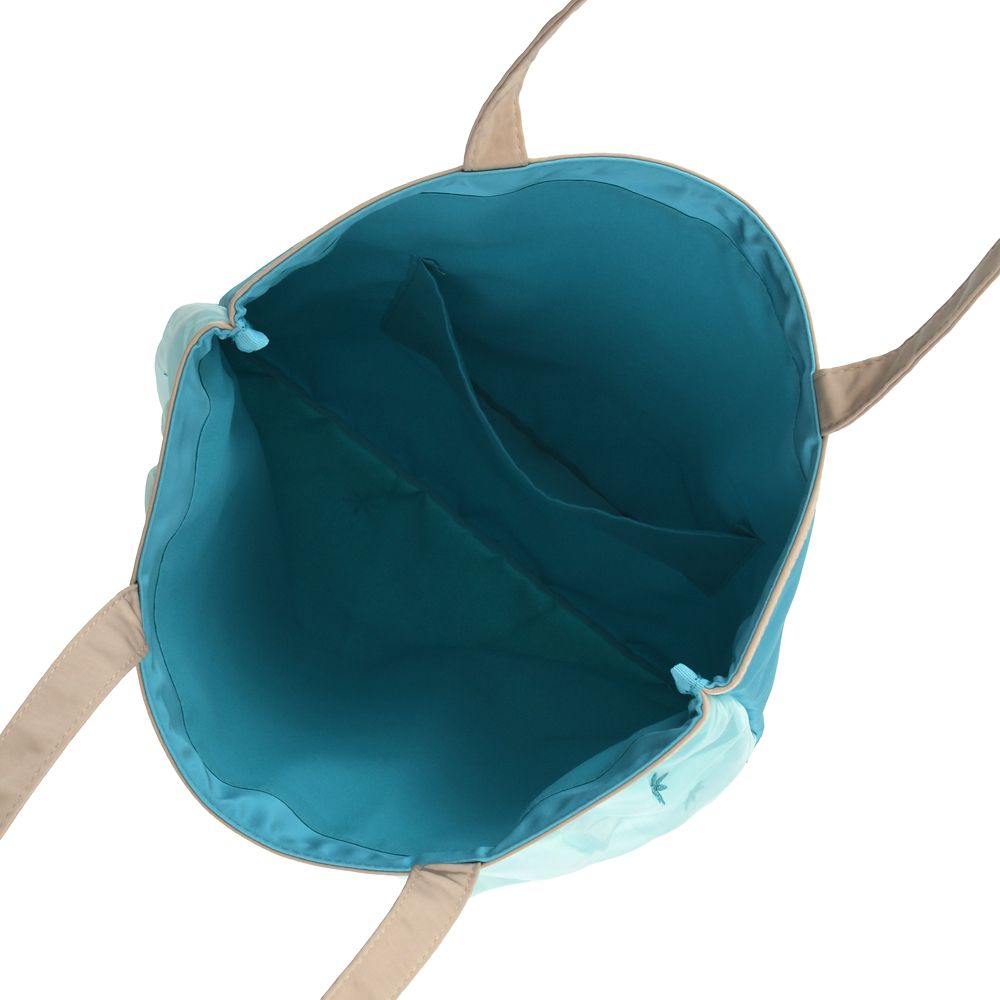 エルサ トートバッグ FROZEN FEVER