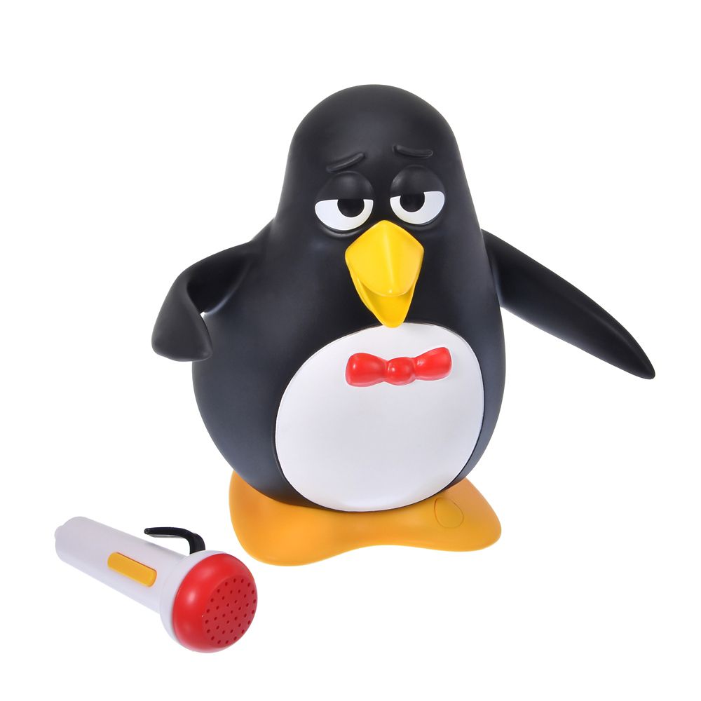 ウィージー トーキングフィギュア トイ・ストーリー Wheezy Talking Figure
