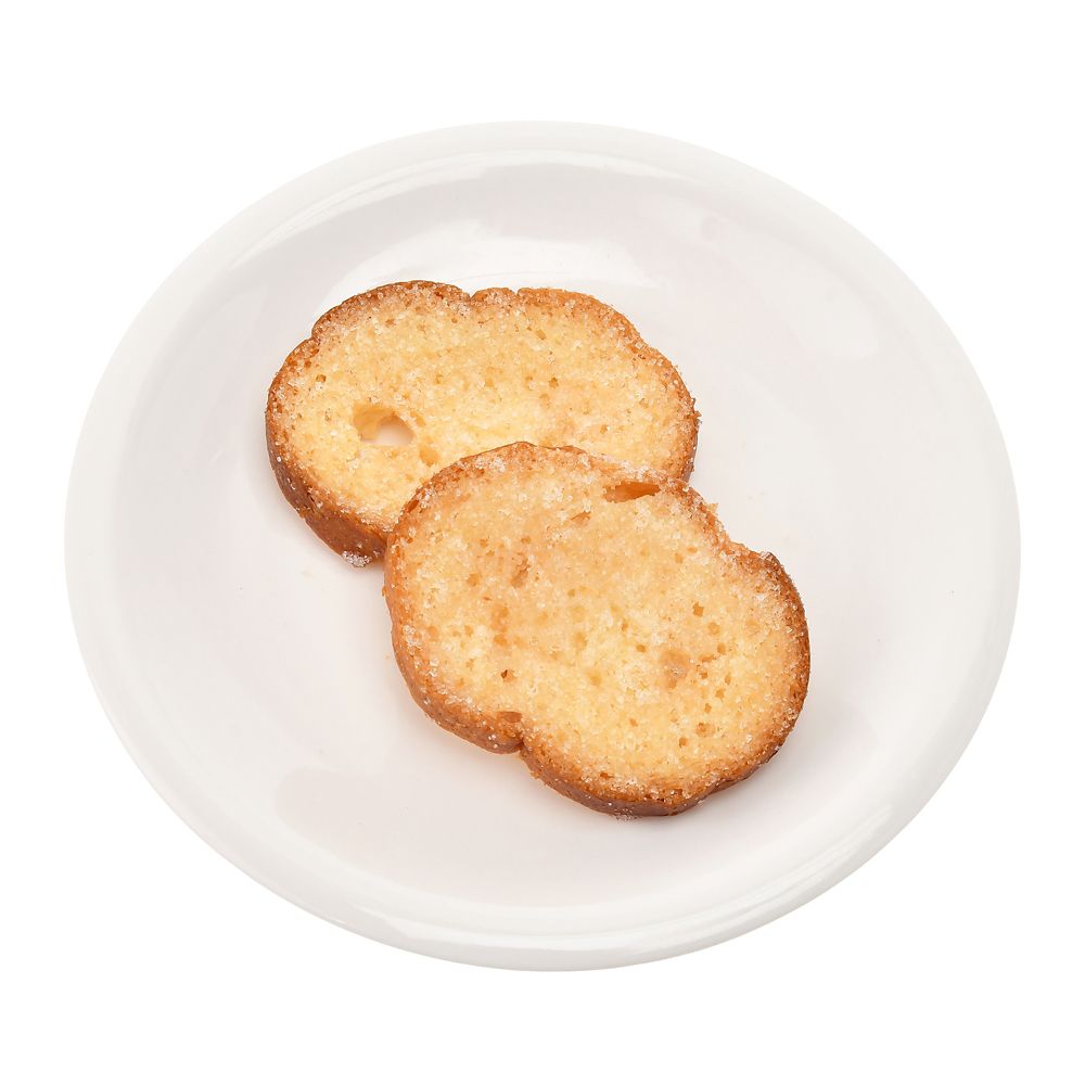 【再入荷】ミッキー＆ミニー ラスク 缶入り Ever Green