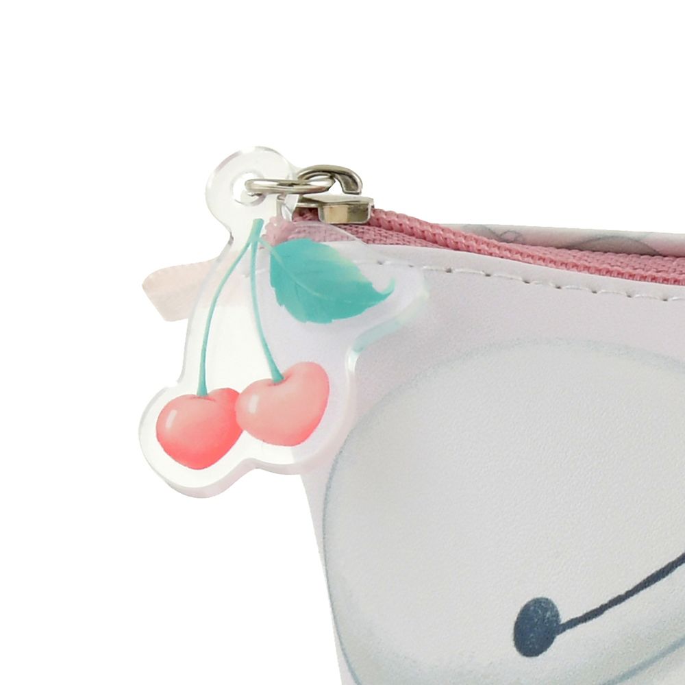 【再入荷】ベイマックス クッキー ポーチ入り リラックス Ever Green