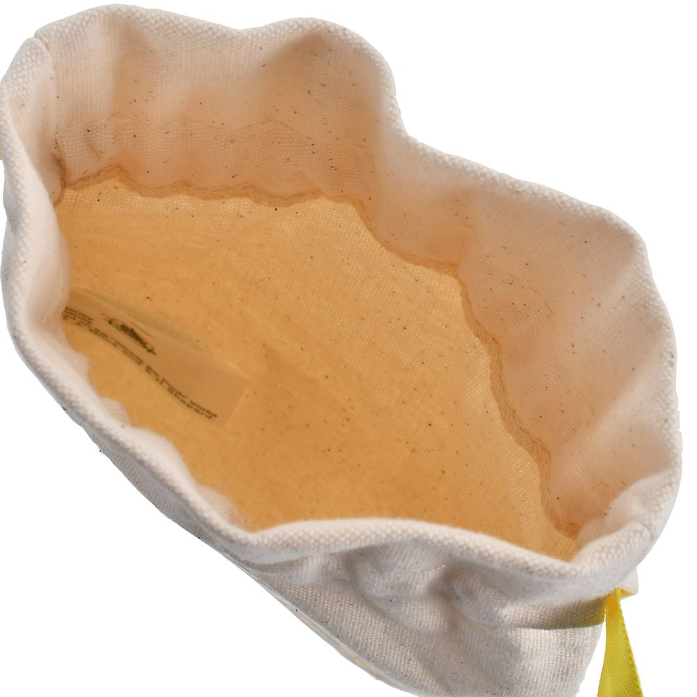 【LUPICIA】プーさん＆ピグレット フレーバードティー 巾着入り Gift