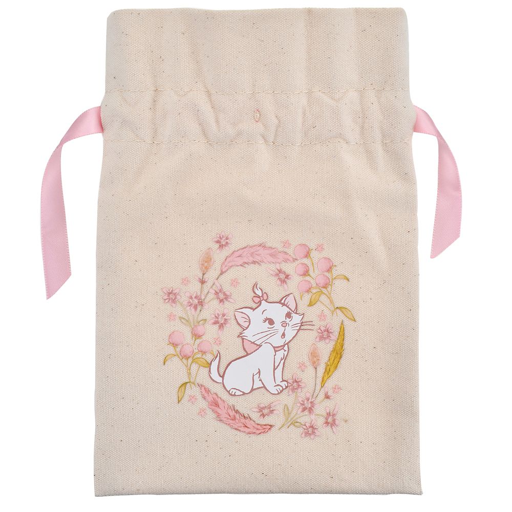 【LUPICIA】マリー おしゃれキャット フレーバードティー 巾着入り Gift