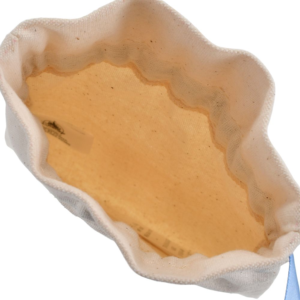 【LUPICIA】アリス＆ものいう花 フレーバードティー 巾着入り Gift