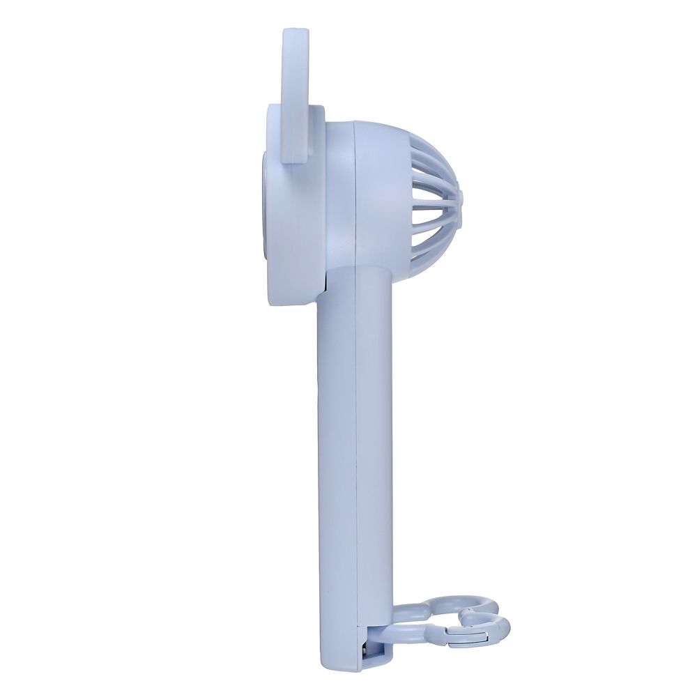 ミッキー ハンディファン 冷却機能付き Sunshine days series