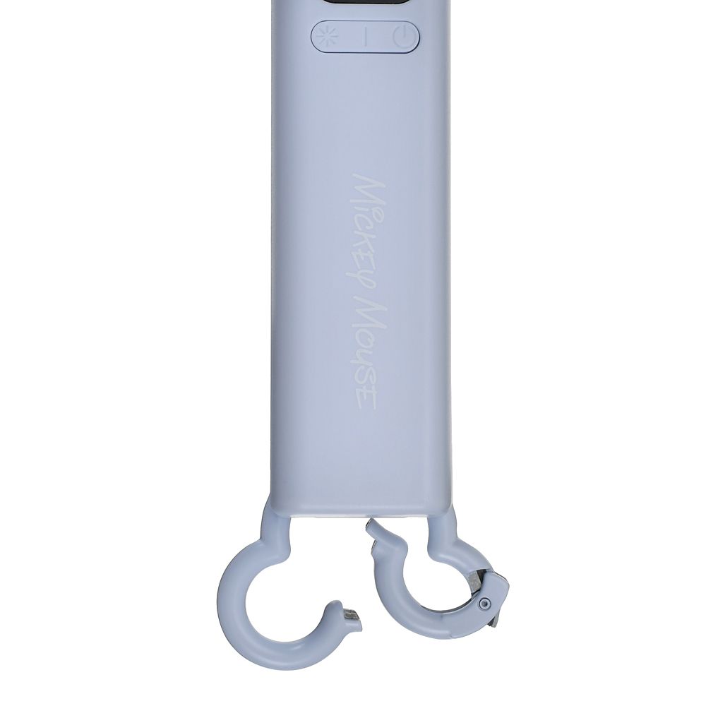 ミッキー ハンディファン 冷却機能付き Sunshine days series