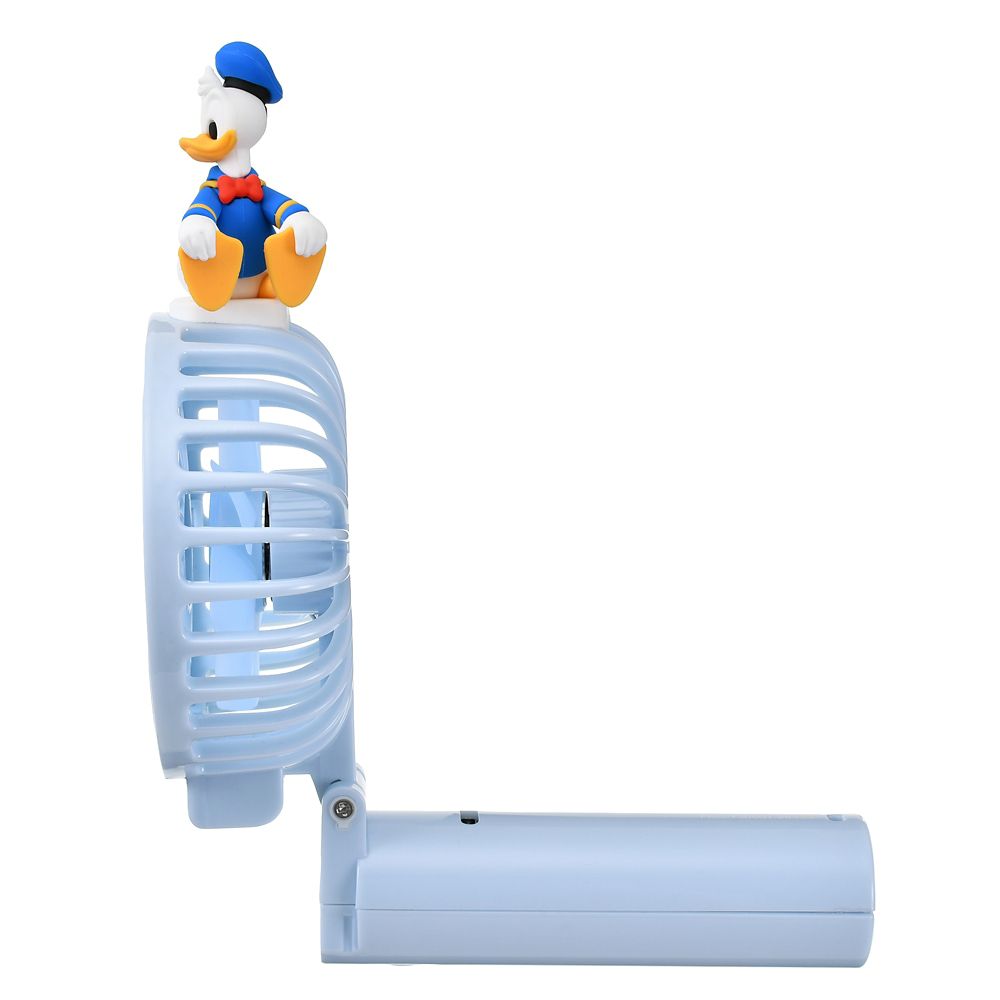 ドナルド ハンディファン 2WAY Sunshine days series