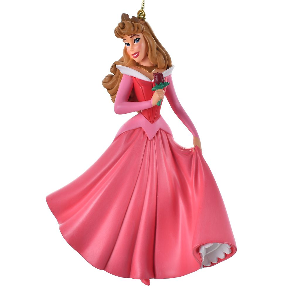 オーロラ姫 オーナメント Disney Christmas Ornament