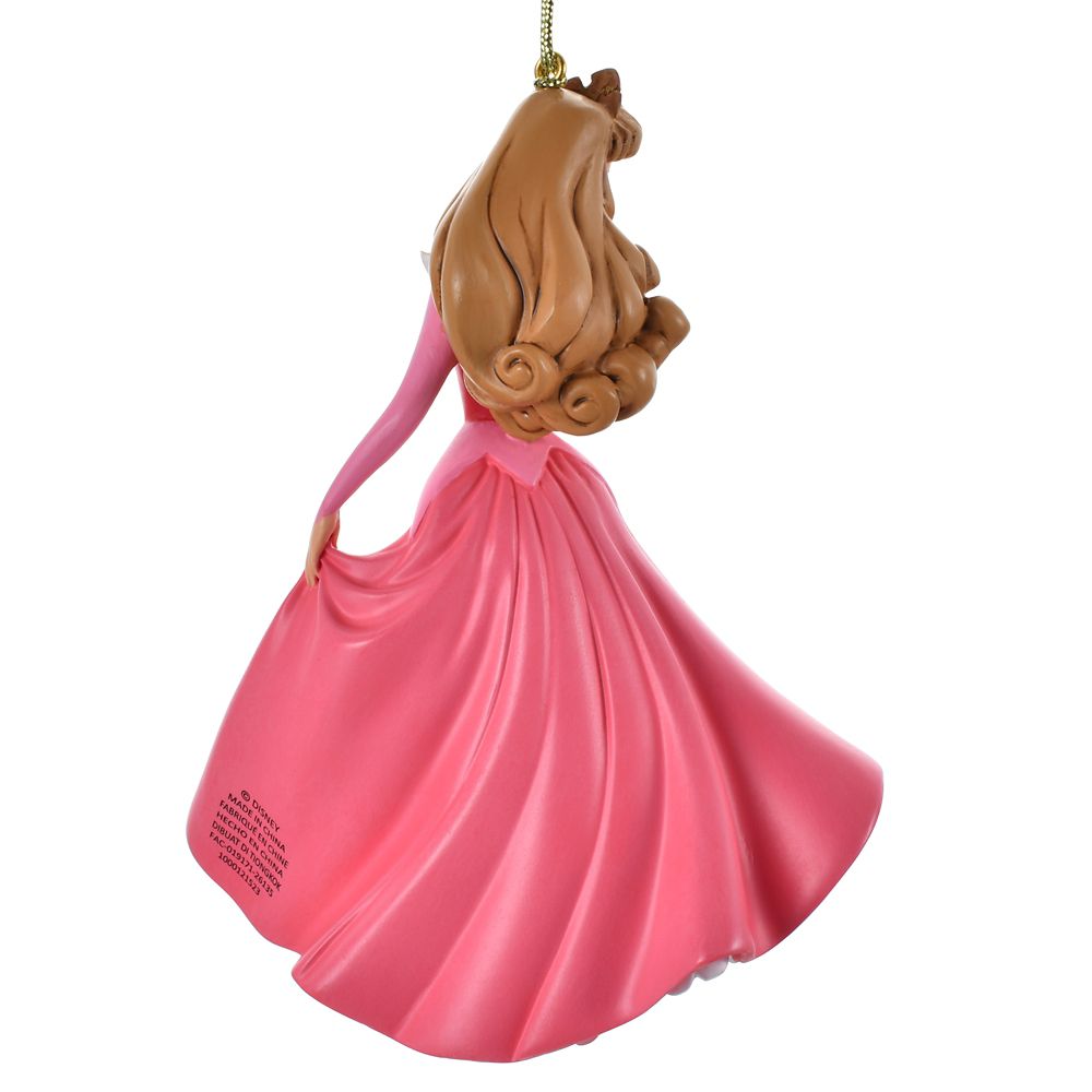オーロラ姫 オーナメント Disney Christmas Ornament