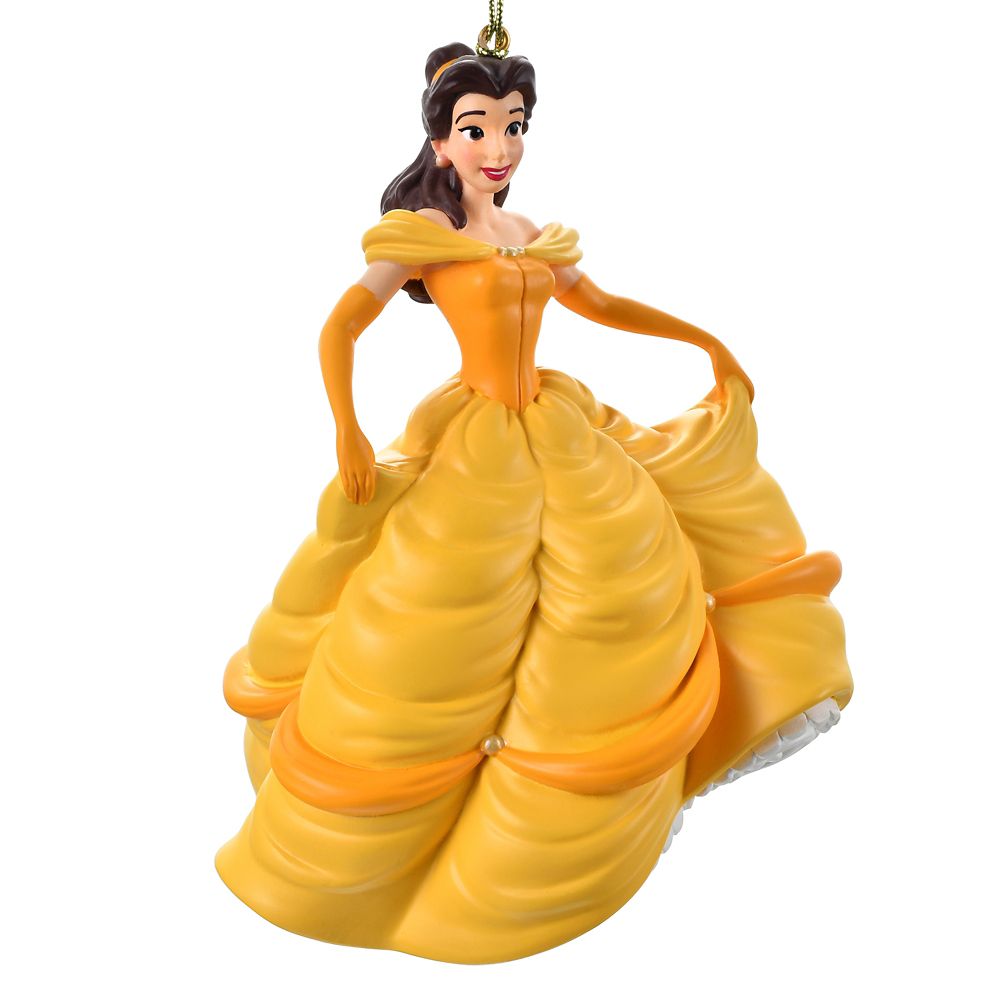 ベル オーナメント Disney Christmas Ornament