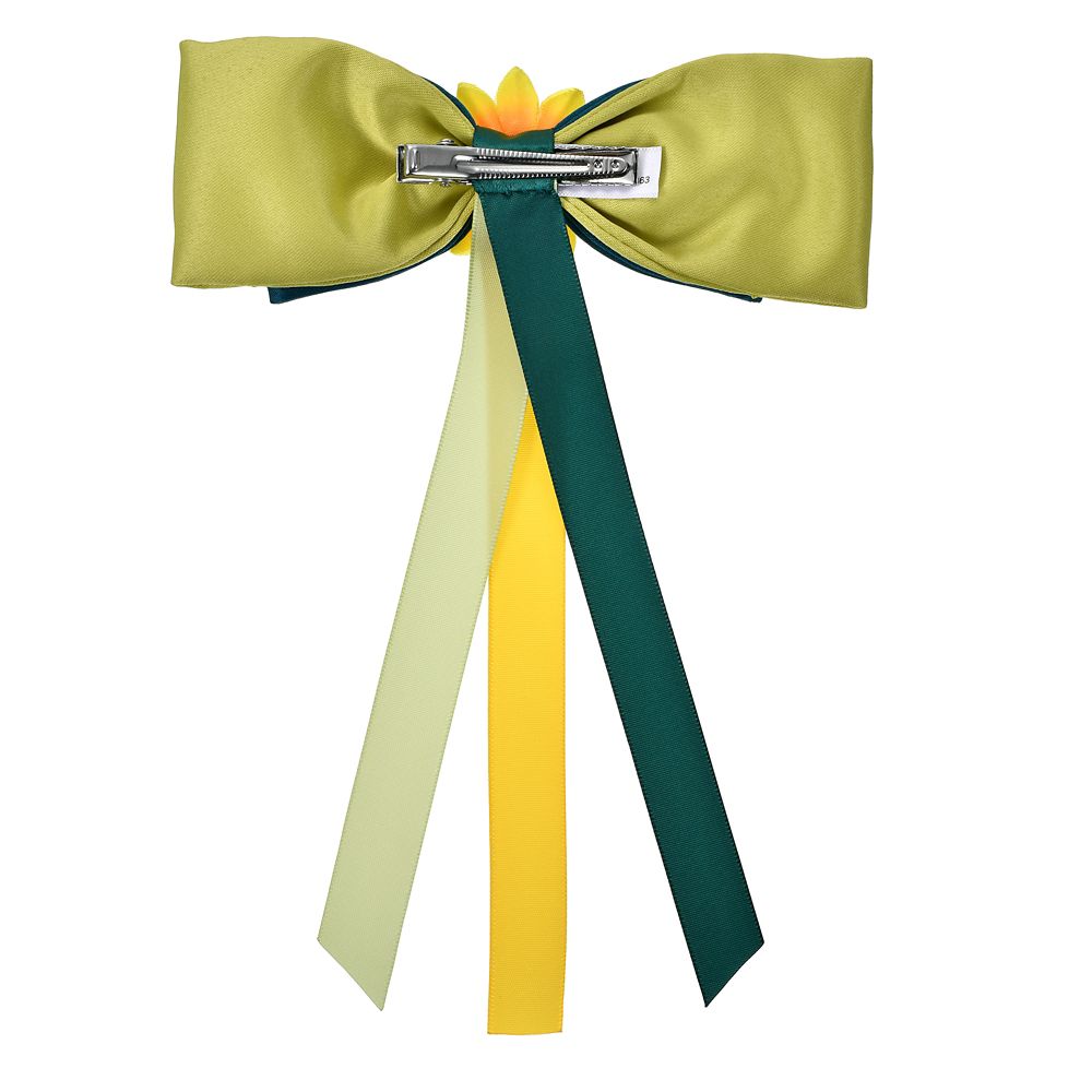 アナ ヘアクリップ FROZEN FEVER