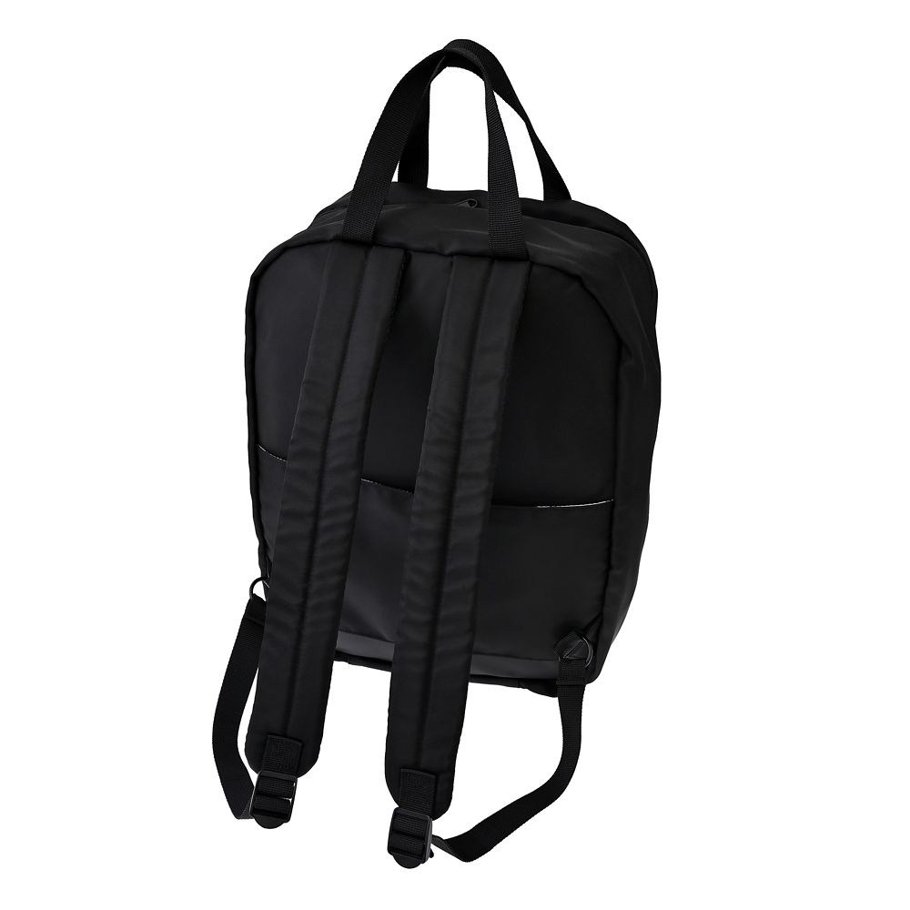 ミッキー リュックサック・バックパック カラビナ付き Disney Magical Travel