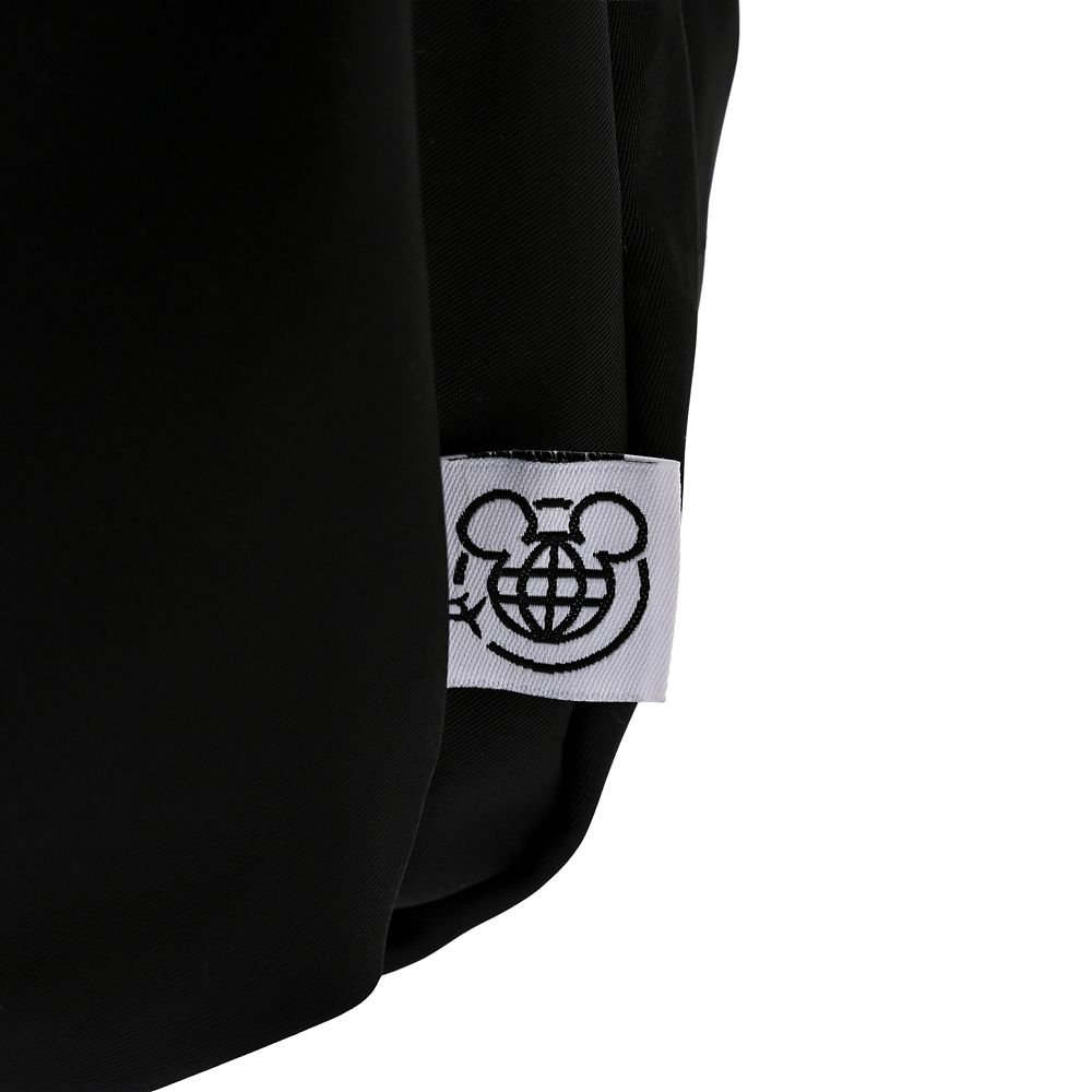 ミッキー リュックサック・バックパック カラビナ付き Disney Magical Travel