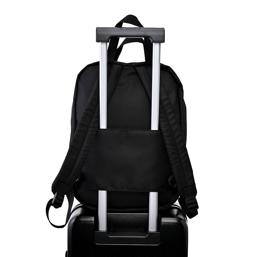 ミッキー リュックサック・バックパック カラビナ付き Disney Magical Travel