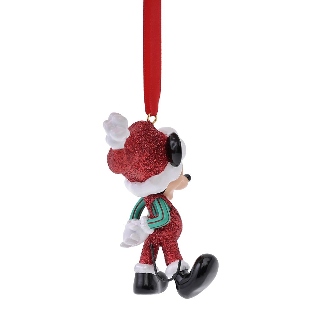 ミッキー オーナメント クリスマス Disney Christmas Ornament