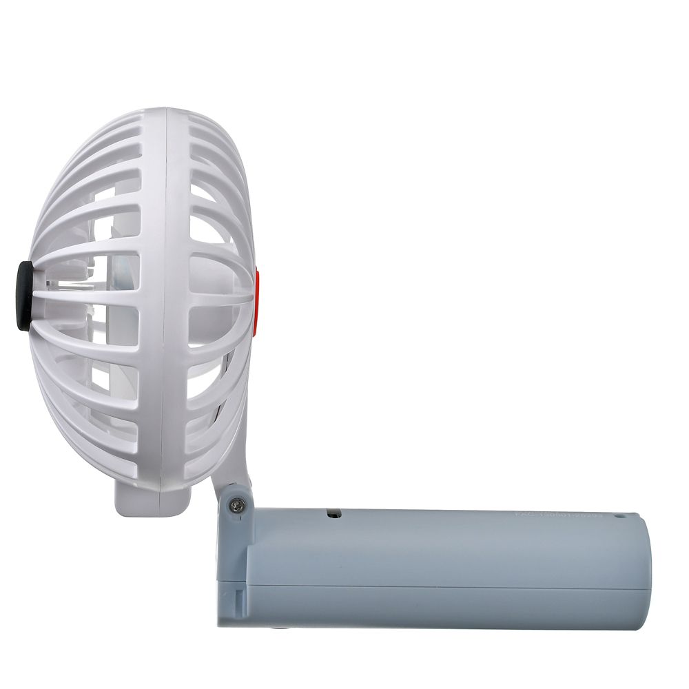 ベイマックス ハンディファン 2WAY フェイス Sunshine days series