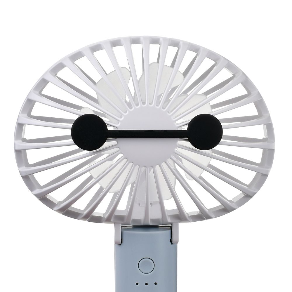 ベイマックス ハンディファン 2WAY フェイス Sunshine days series