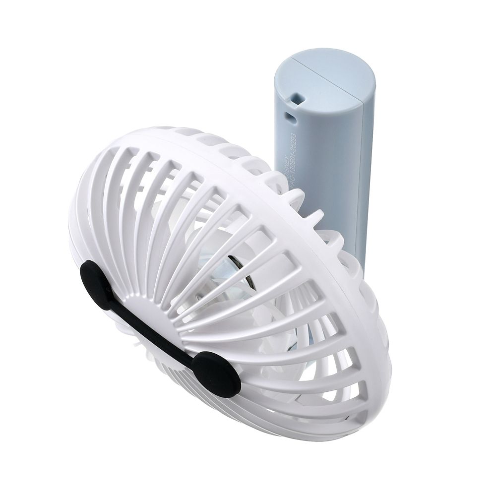 ベイマックス ハンディファン 2WAY フェイス Sunshine days series